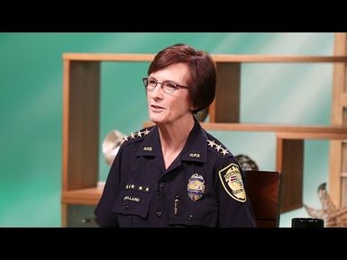 Susan Ballard, Part 2 | Long Story Short with Leslie Wilcox