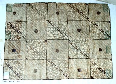 bark cloth