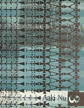 Aaki nu