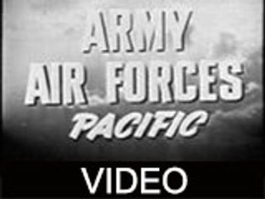 Army Air Forces Pacific