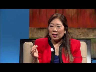 Gail Awakuni | Long Story Short with Leslie Wilcox