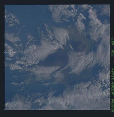 STS094-730-027 - STS-094 - Earth observations taken during STS-94 mission