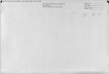 Hawaii Locals Correspondence, 1968-1976