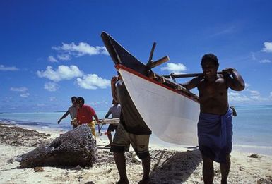 Canoes Context