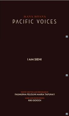 I Am Sieni