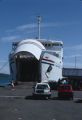 Traveling through French Polynesia photograph set