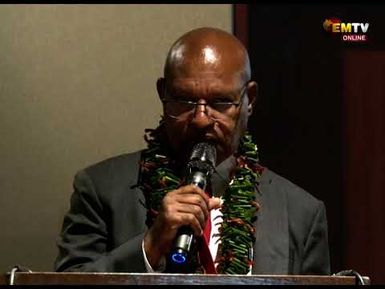 PNG ECONOMIC PLAN