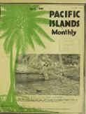 MAD COPRA RACE IS OVER Talk of a Slump In The New Hebrides (1 April 1949)