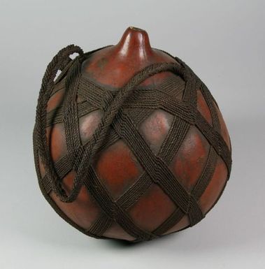 Gourd Container