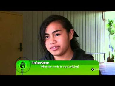 PBS Hawaii - HIKI NŌ Episode 303 | Nanakuli High & Intermediate School | Student Voices