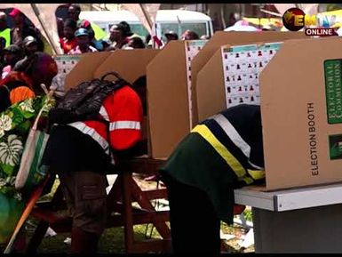 MOTU KOITA ELECTION SET
