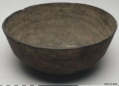 bowl, wooden vessel, vessel, bowl, bowl