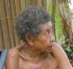 Annette Popoyou - Oral History interview recorded on 28 March 2017 at Kaloi, Milne Bay Province