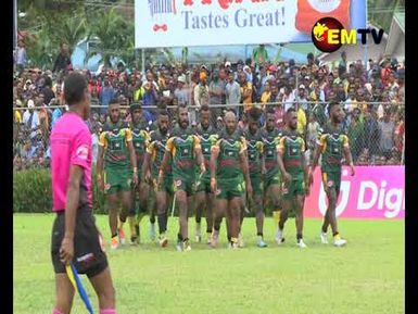 PNG NRL