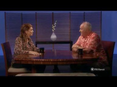 John Rampage | Long Story Short with Leslie Wilcox