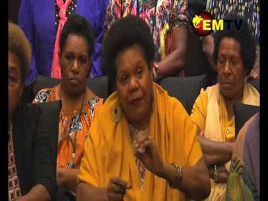 WOMEN INCLUSION