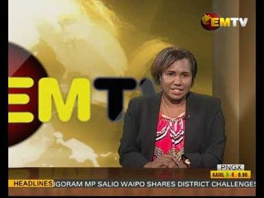 National EMTV News | 12th May 2021