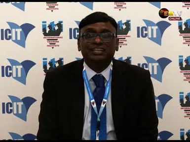 ITI SIGNS MOU