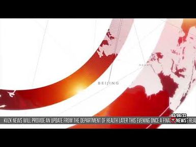 KVZK TV Live Stream
