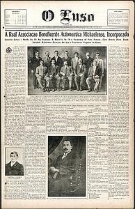 O Luso May 18, 1912
