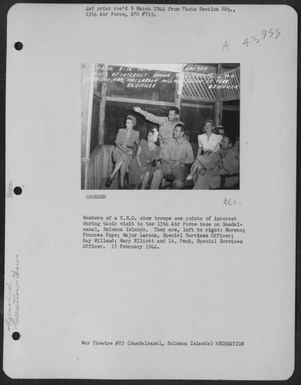 [No caption entered] (U.S. Air Force Number 3A43955)