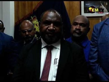 MINISTERS REVIEW