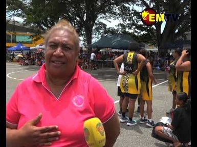 PC NETBALL