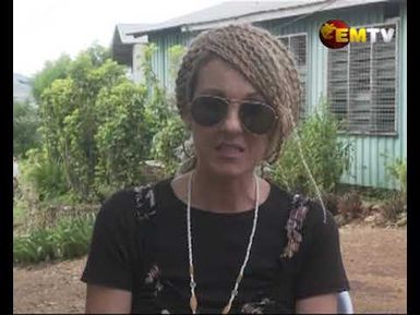 A Closer Look: Through Stephanie's Eyes