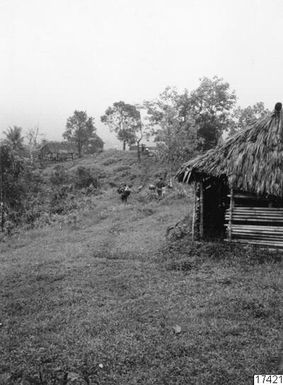 ["hus, man, landskap, utsikt, fotografi, photograph"]