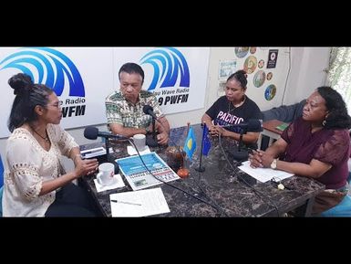 Udesuall with Omekesang Members (11/18/22)