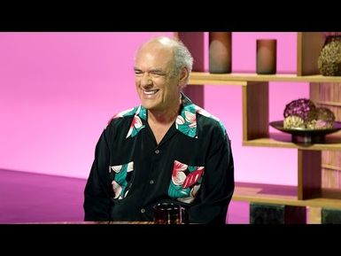 Shep Gordon | Long Story Short with Leslie Wilcox