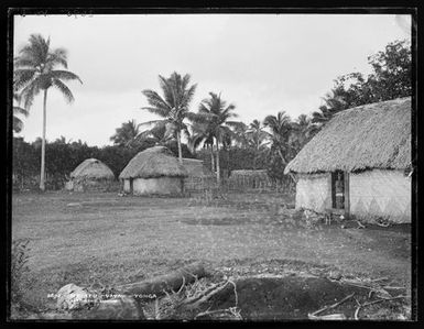 Neiafu, Vavau, Tonga