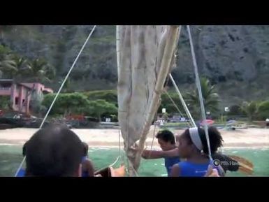 "Traditional Sailing: A Tribute to Papa Mau Piailug" | HIKI NŌ 103 | PBS HAWAII