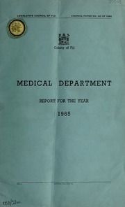 Annual report