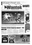 Wantok Niuspepa--Issue No. 1853 (February 18, 2010)