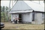 Siar Plantation, housing for laborers