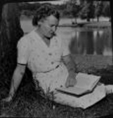 Dorothea Nylin