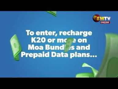 NATIONAL EMTV NEWS | 6PM | SATURDAY 29th NOVEMBER, 2025