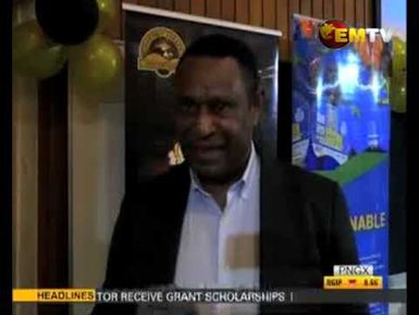 National EMTV News, Friday 24th September 2021