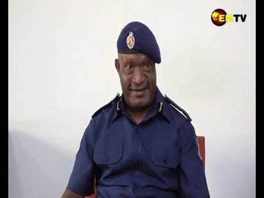 MASERE SLAMS ABDUCTION REPORT