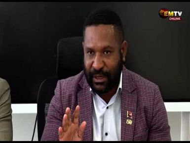 DECENTRALIZED ENERGY