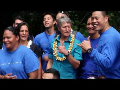 PBS Hawai‘i - HIKI NŌ Episode 804 | Sacred Hearts Academy | IUCN