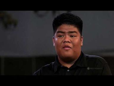 PBS Hawai‘i - HIKI NŌ Episode #803 | Maui High School - Kahului | Marc Antonio Unites