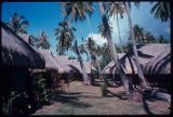 Hotel Moorea Lagoon, Cottages