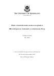 Effects of Australian snake venoms on coagulation: differential potency, biochemistry, and antivenom efficacy