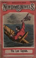The lost captain, or, The double cruise