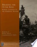 Breaking the outer ring : Marine landings in the Marshall Islands