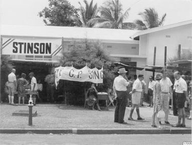 voting, photography, ph