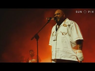 George "Fiji" Veikoso Tribute | 2021 Pacific Music Awards