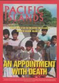 PACIFIC ISLANDS MONTHLY (1 June 1995)